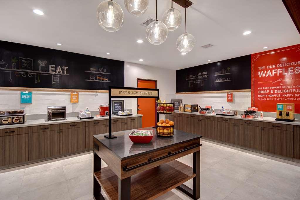 Hampton Inn & Suites Ontario Rancho Cucamonga Bagian luar foto