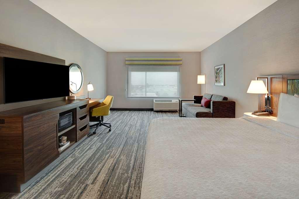 Hampton Inn & Suites Ontario Rancho Cucamonga Ruang foto