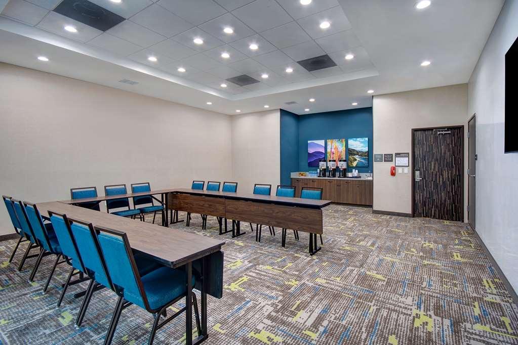 Hampton Inn & Suites Ontario Rancho Cucamonga Fasilitas foto