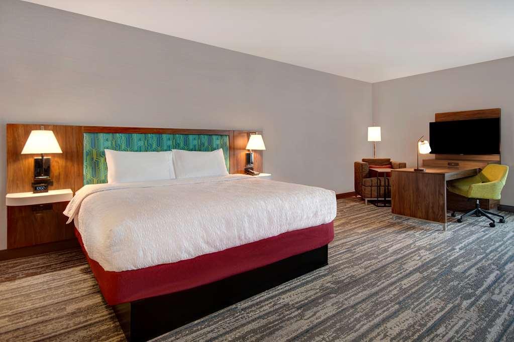 Hampton Inn & Suites Ontario Rancho Cucamonga Ruang foto